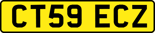 CT59ECZ
