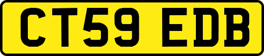 CT59EDB