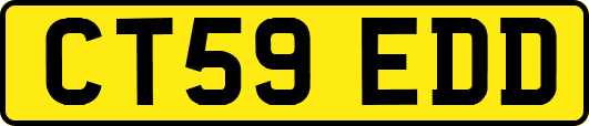 CT59EDD
