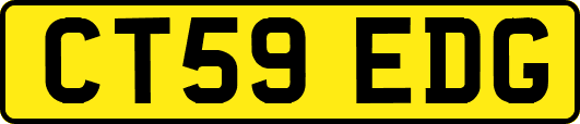 CT59EDG