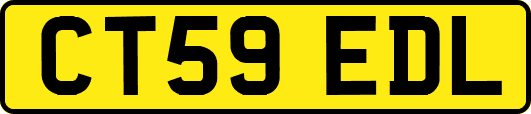 CT59EDL