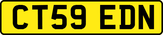 CT59EDN