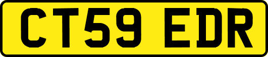 CT59EDR
