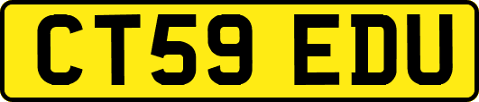 CT59EDU