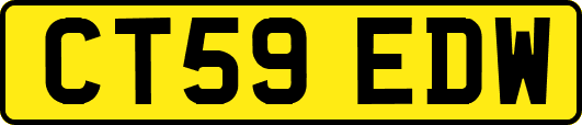 CT59EDW