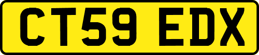CT59EDX