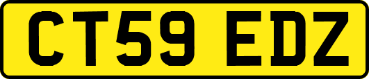 CT59EDZ