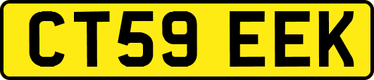 CT59EEK