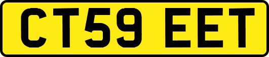 CT59EET