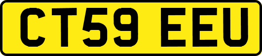 CT59EEU