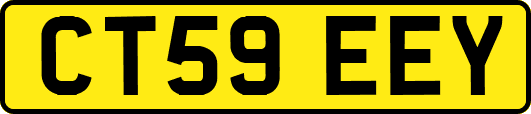 CT59EEY