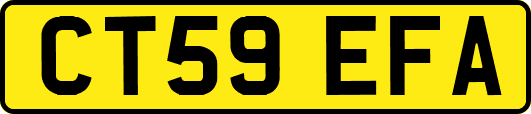 CT59EFA