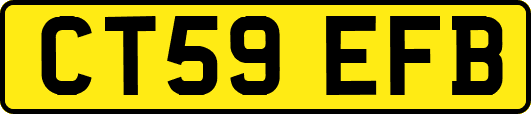 CT59EFB