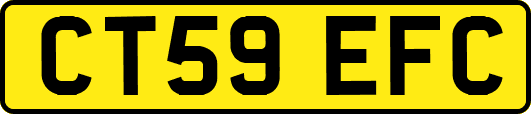 CT59EFC