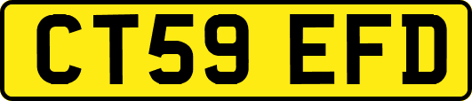 CT59EFD