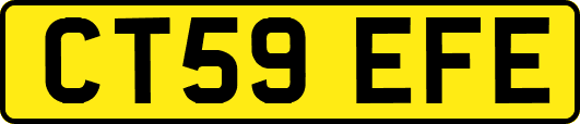 CT59EFE