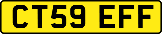 CT59EFF