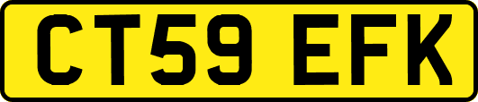 CT59EFK