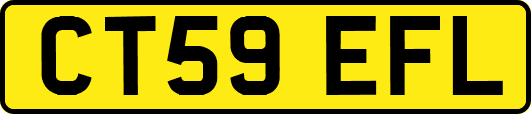 CT59EFL