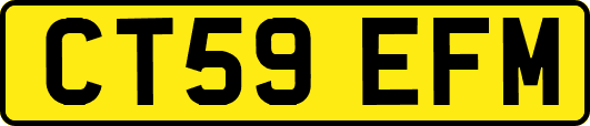 CT59EFM
