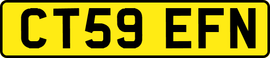 CT59EFN