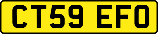 CT59EFO