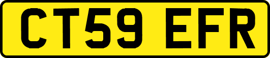 CT59EFR
