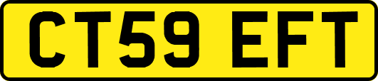 CT59EFT