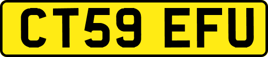 CT59EFU
