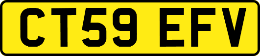 CT59EFV