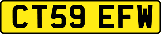 CT59EFW