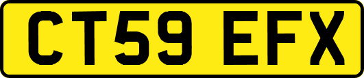 CT59EFX