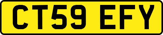 CT59EFY