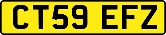 CT59EFZ