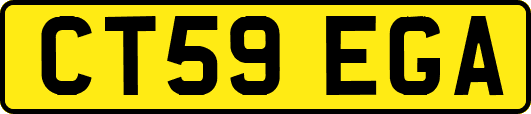 CT59EGA