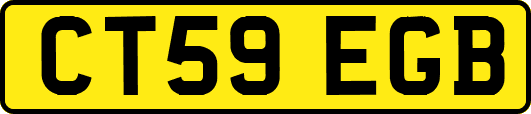 CT59EGB