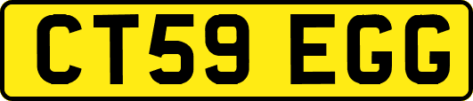 CT59EGG