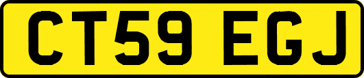 CT59EGJ
