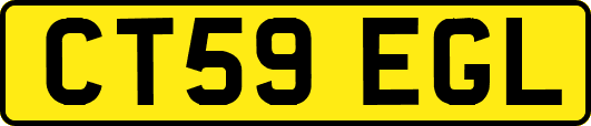 CT59EGL