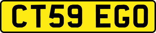 CT59EGO