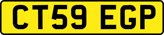 CT59EGP