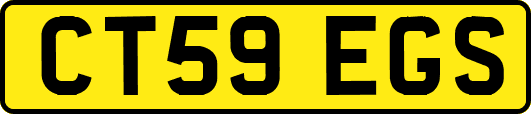 CT59EGS