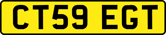 CT59EGT