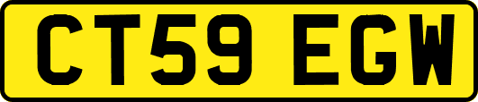CT59EGW