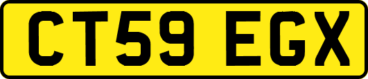 CT59EGX