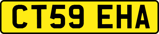 CT59EHA