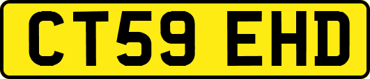 CT59EHD