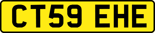 CT59EHE
