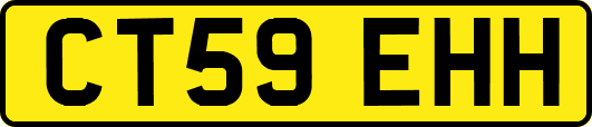 CT59EHH