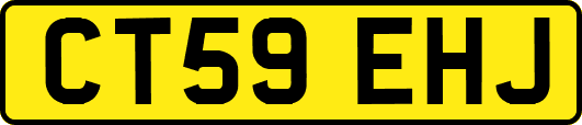 CT59EHJ